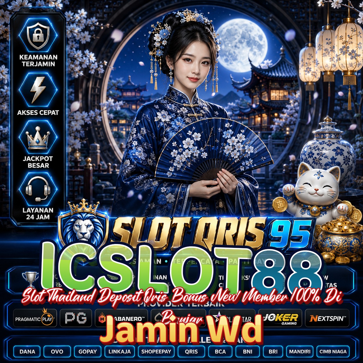 ICSLOT88