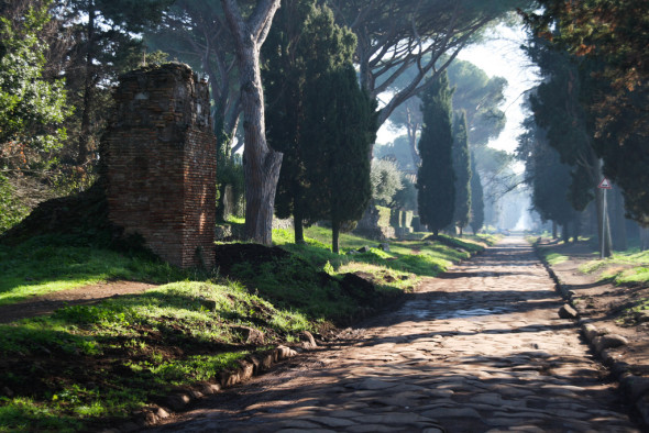 Parco Appia Antica